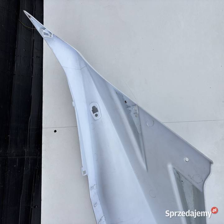 OSŁONA PRZÓD OWIEWKA LEWA KIERUNKOWSKAZ YAMAHA Radom