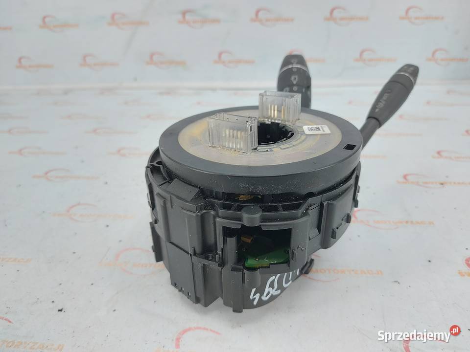 MERCEDES W204 08r przełącznik zespolony Kielce