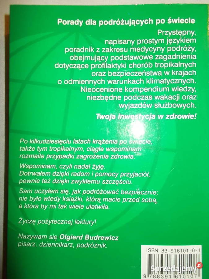 Podróżuj bezpiecznie NRehlis Poznań