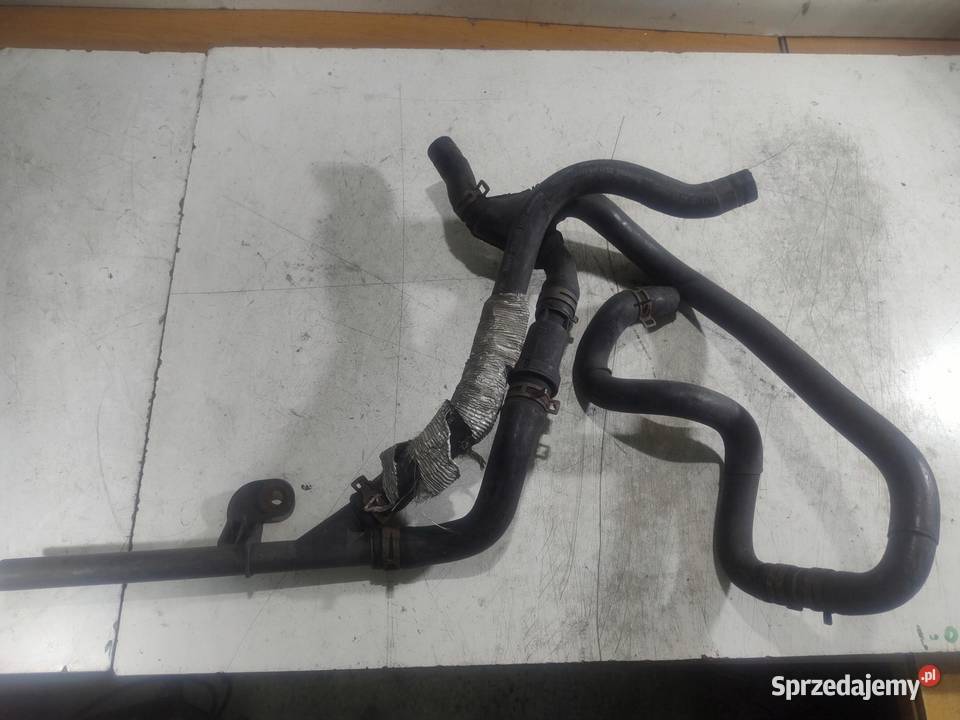 TERMOSTAT OBUDOWA JAGUAR XTYPE X400 20 D sprzedam