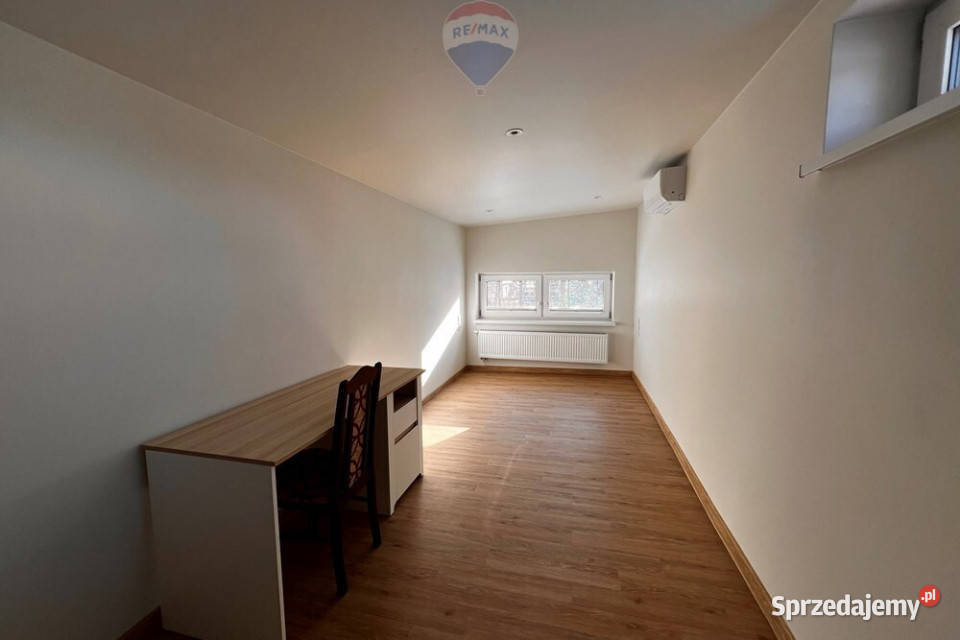 Nowoczesne mieszkanie na wynajem Bielsko Bielsko-Biała