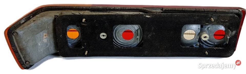 Lampa tylna lewa Ford Granada Mk2 82GG13451AA