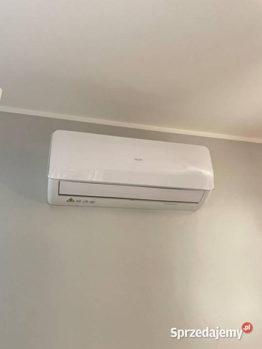Klimatyzacja natychmiast wydanie Apartament Gdańsk sprzedam
