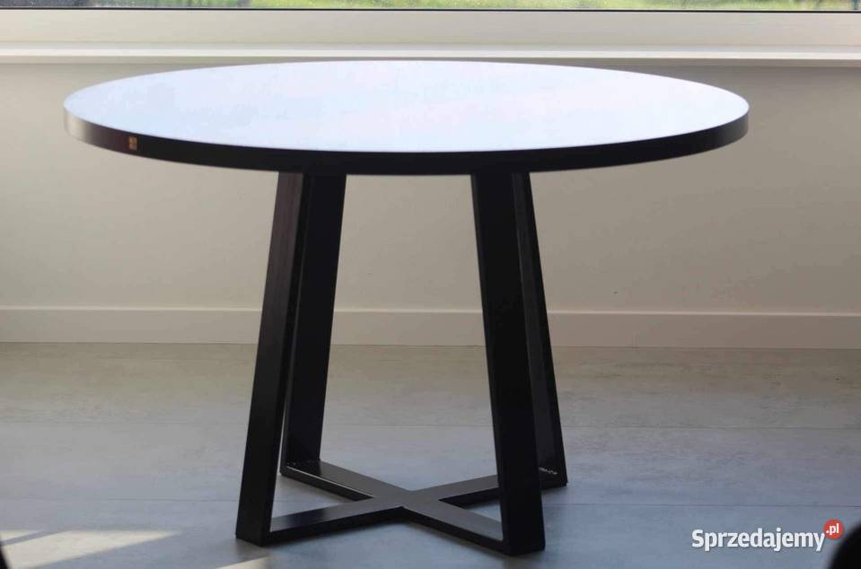 Stelaż loft stelaż do stołu noga metalowa stół Dom i Ogród małopolskie Bochnia