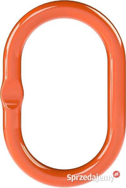 Ogniwo do zawiesi RML G10 108 mm 2631010 Kamionna