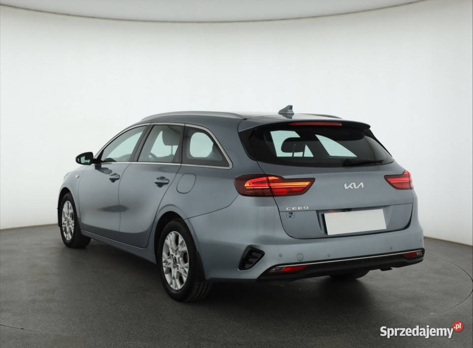 Kia Ceed 15 TGDI poduszka powietrzna Piaseczno sprzedam