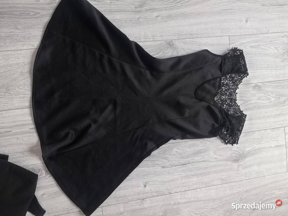 Sukienka xs s Bukowno