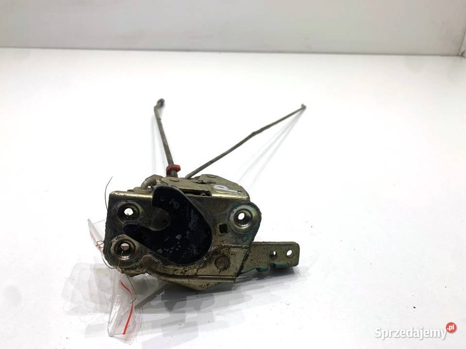 ZAMEK DRZWI PRAWY PRZÓD DAEWOO LUBLIN II Inny