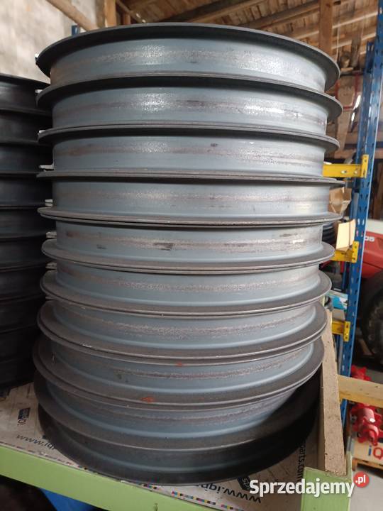 Ring wału D540 60x30x6 Horsch 95163115 Oryginał Dolice