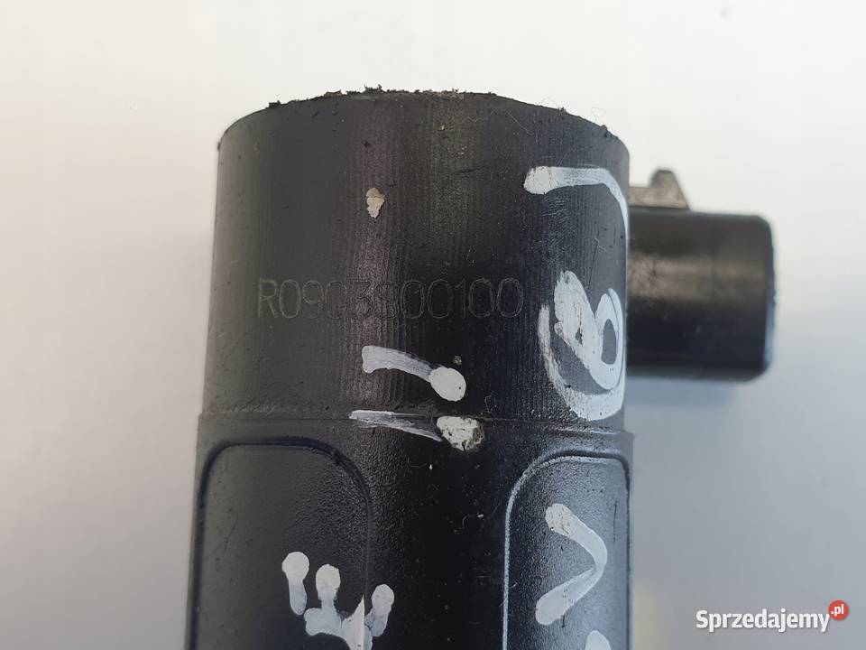 CEWKA ZAPŁONOWA Renault Scenic II 14 16V osobowe Rudka