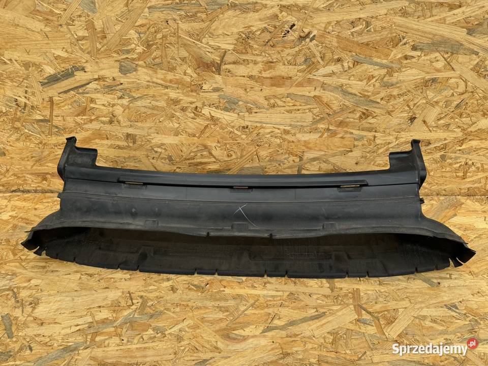 Wlot kierownica powietrza Volvo v40 II 2 Pozostałe