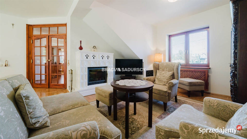 Dom wolnostojący Pękowice Łąkowa 2025m2