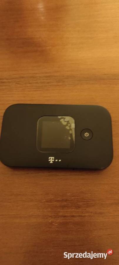 Router mobilny Huawei E5577C 4G LTE DSL Kielce