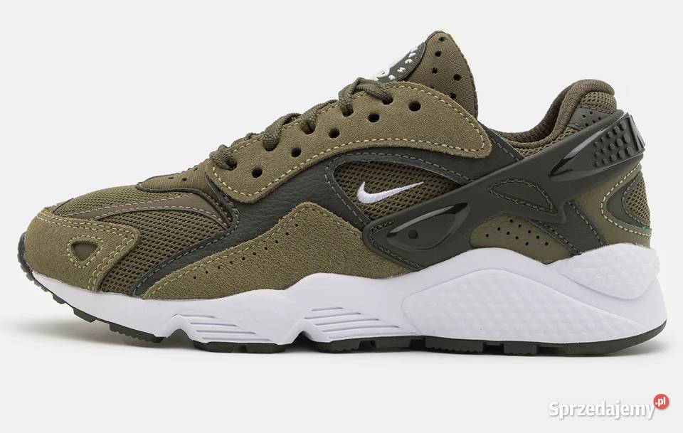 Nike Air Huarche Runner DZ3306 rozmiar 41 Nike Rzeszów