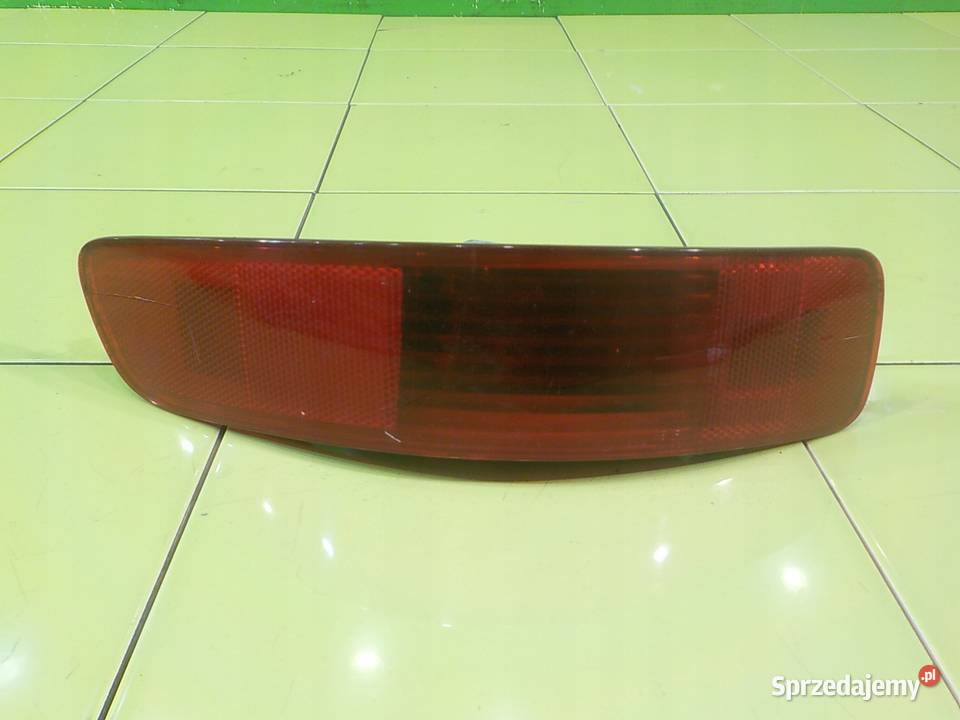 MITSUBISHI OUTLANDER II 20 D 07r 5D lampa prawa osobowe Suków