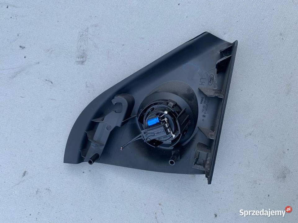 Trójkąt lusterka lewy Ford mondeo mk4 Szczecin