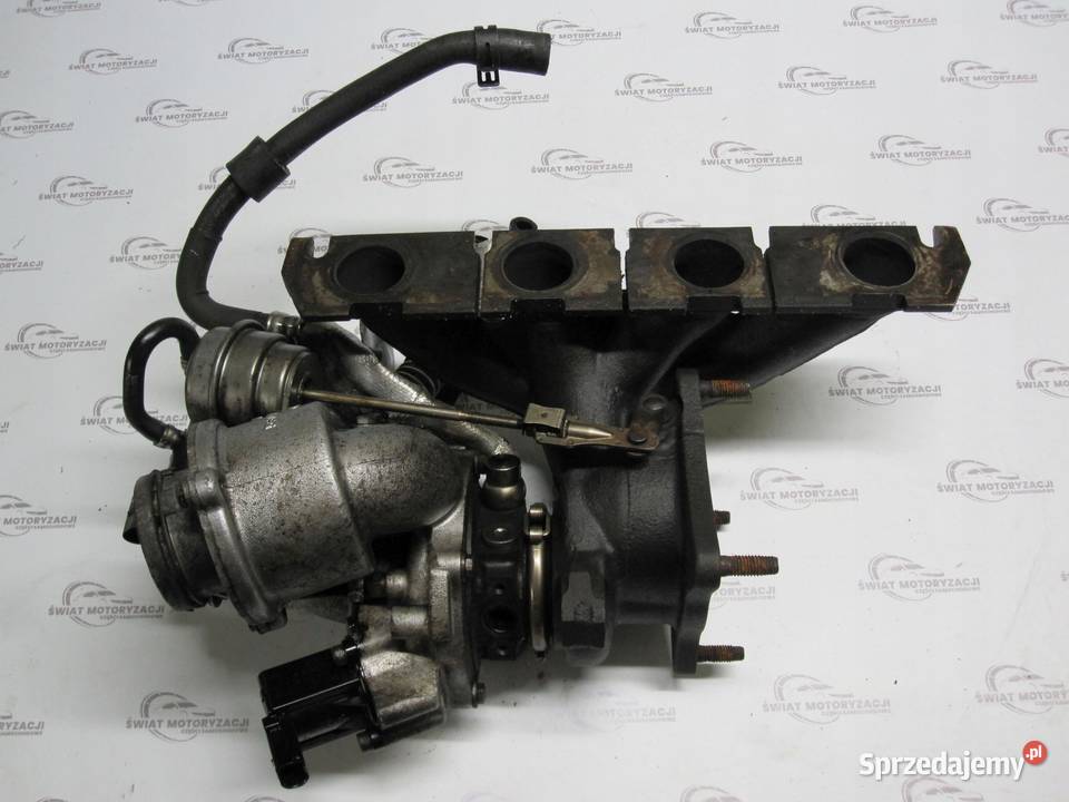 VW Audi 20 TFSI 06r 200 AXX 06F145701C sprzedam