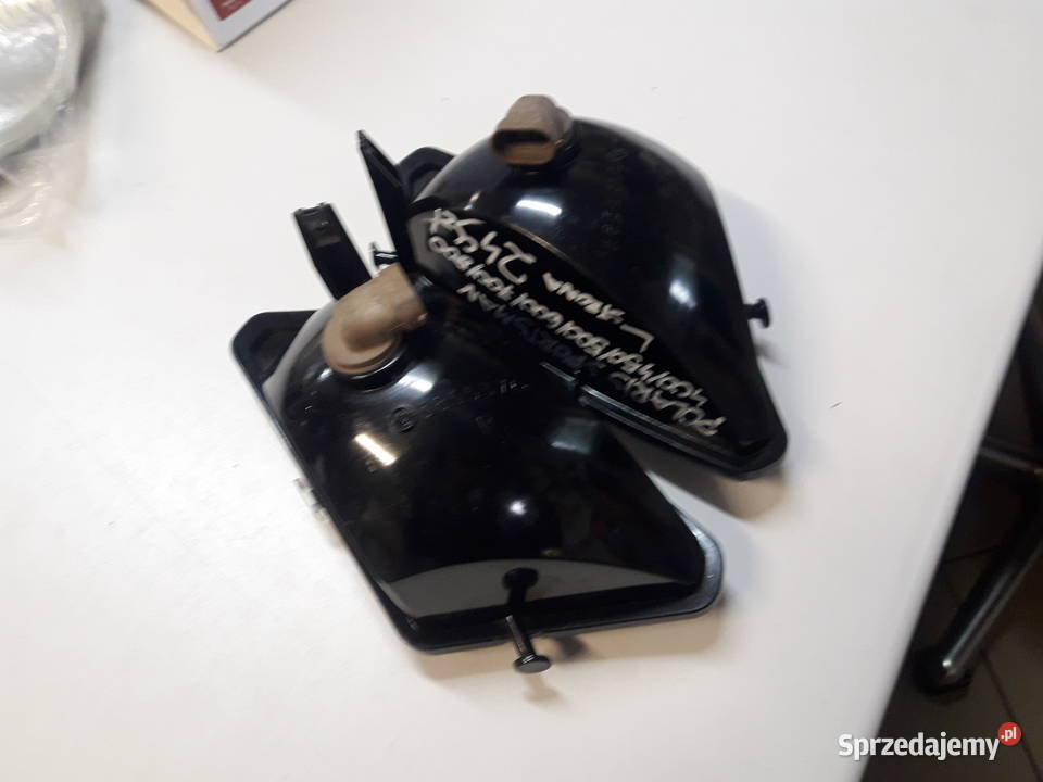 REFLEKTOR PRZÓD PRAWYLEWY POLARIS SPORTSMAN małopolskie Jawiszowice sprzedam