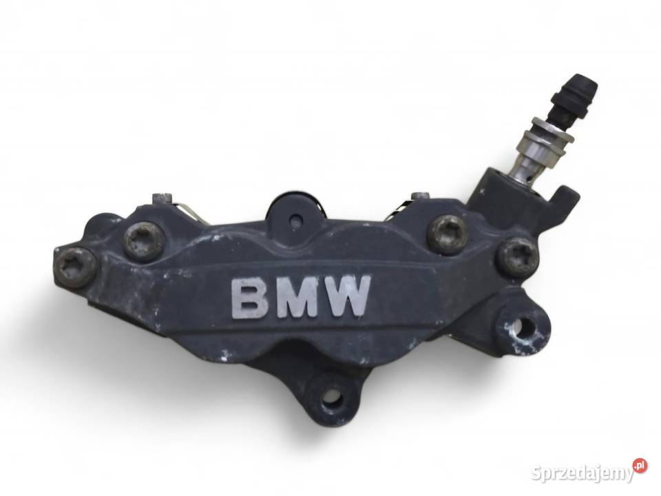 ZACISK ZACISKI HAMULCA PRZÓD LEWY PRAWY BMW Zaciski Działoszyce