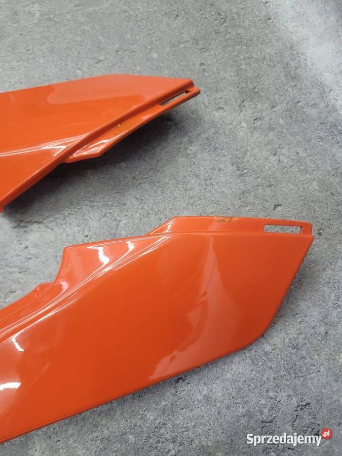 HONDA CBR 1000 RR CBR1000 SC59 OGON OWIEWKA Nowy Tomyśl