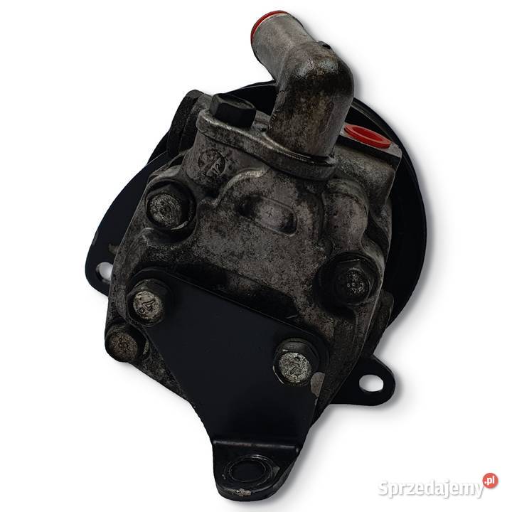 POMPA WSPOMAGANIA Land Rover L320 27 TD V6 Pompy wspomagania