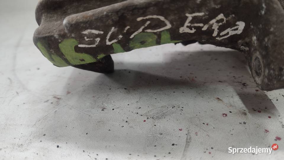 4548 ZACISK HAMULCOWY LEWY PRAWY TYŁ GOLF IV V świętokrzyskie Włoszczowa