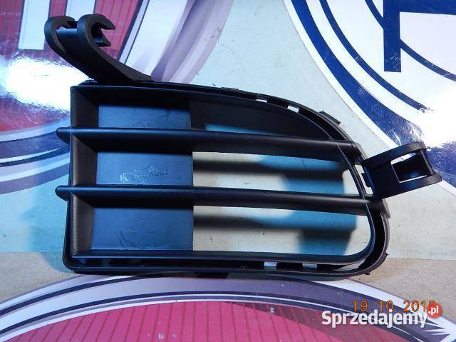 KRATKA ZDERZAKA PRAWY PRZÓD FIAT IDEA 04 NOWA sprzedam