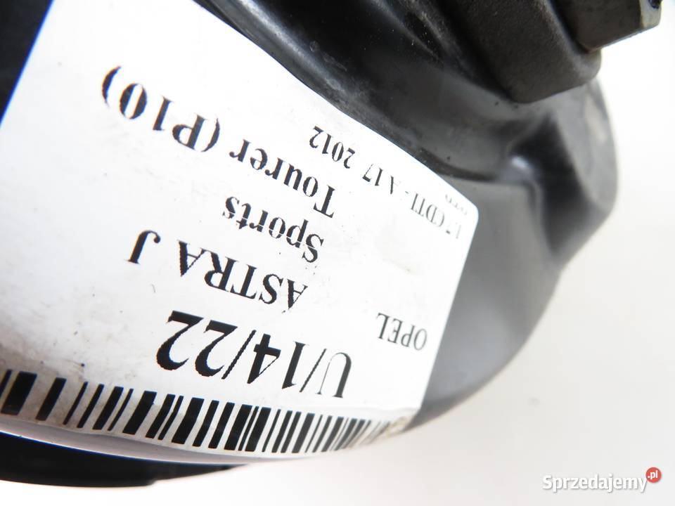 SERWO OPEL ASTRA IV J 17 CDTI 13338058