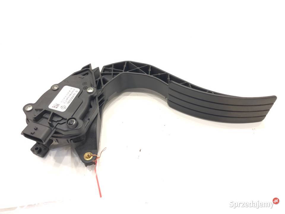 POTENCJOMETR GAZU RENAULT CLIO IV 180029347R 12 osobowe