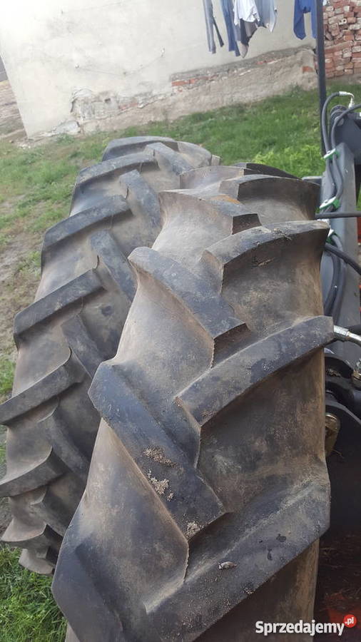 Koła do c360 wąskie do Międzyrzedzi Pozostałe