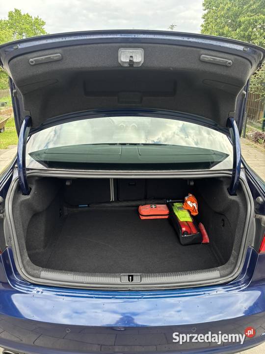 Audi A3 automatyczna Oświęcim