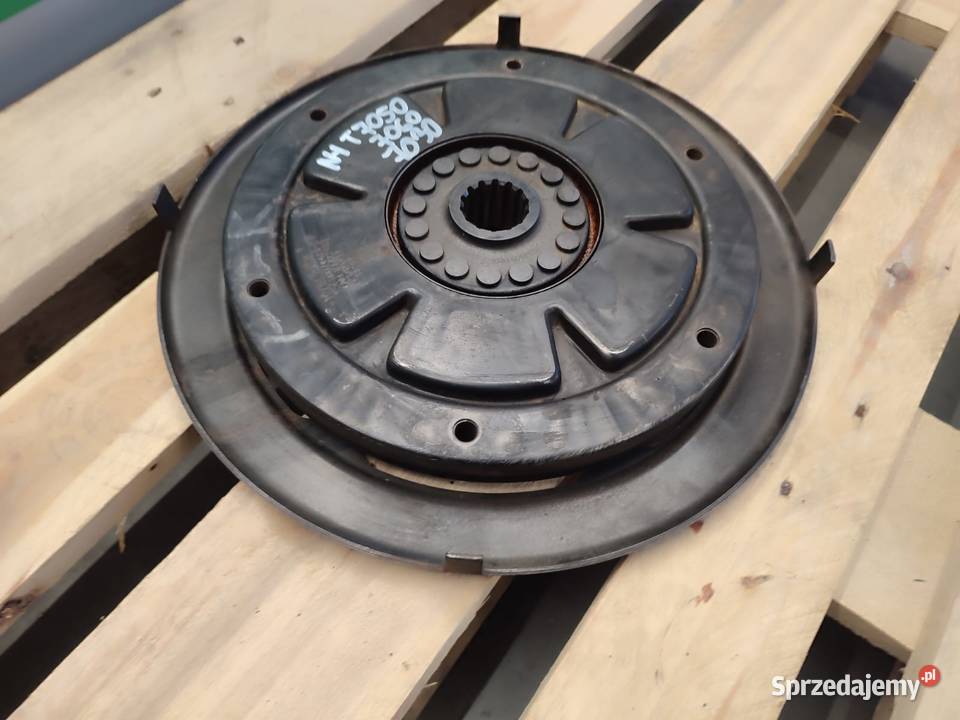 Tłumik drgań 87722461 HOLLAND T 7050 Wilkowo