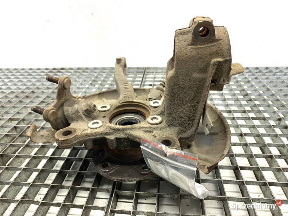 ZWROTNICA LEWY PRZÓD VW GOLF V 20 140 0310