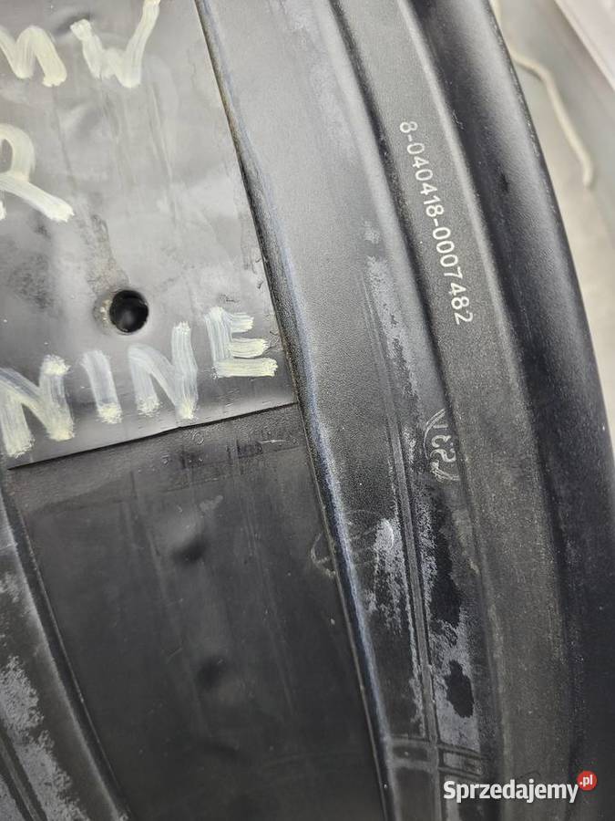 BMW R NINE T FELGA TYŁ TYLNA 17 MT550 H2 1423 Nowy Tomyśl sprzedam