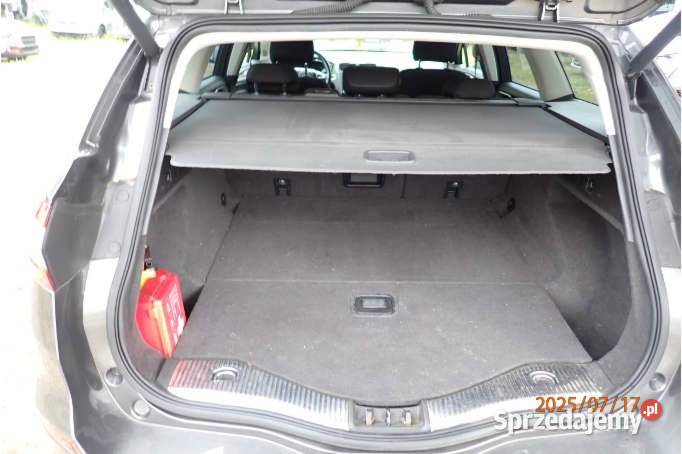 FORD MONDEO 2016 149800 ccm 120 diesel Warszawa