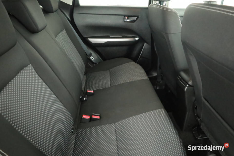 Suzuki Vitara 14 BoosterJet 70724km Piaseczno sprzedam