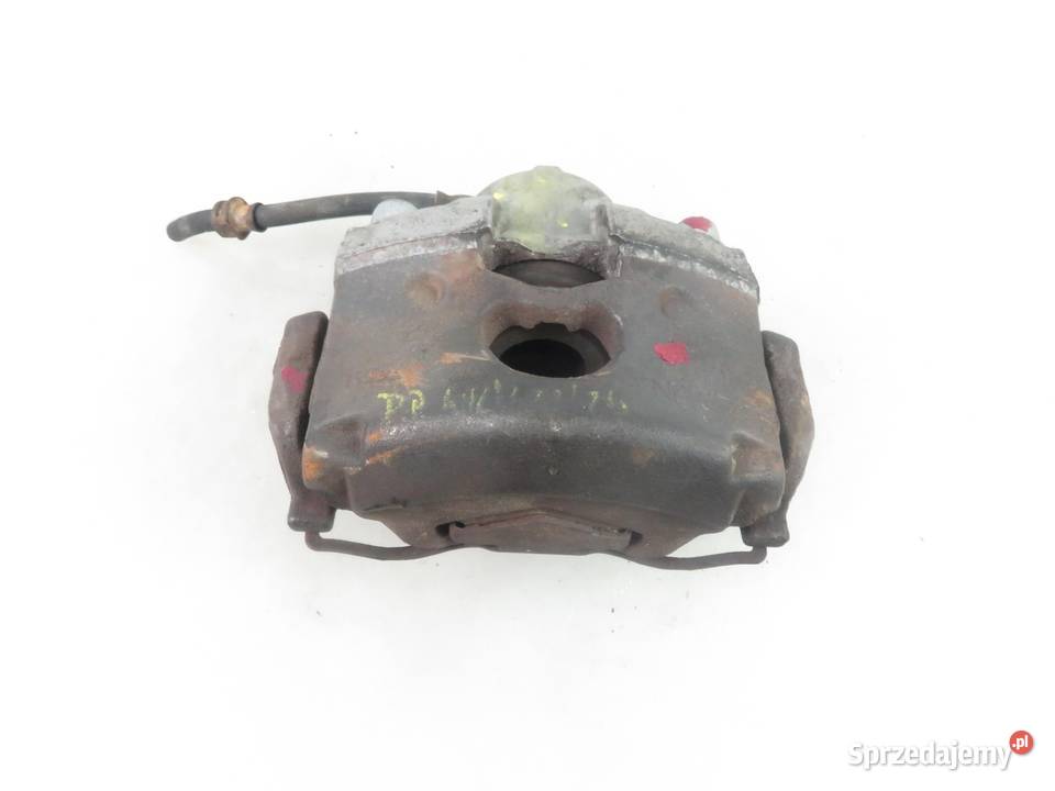 ZACISK PRAWY PRZÓD OPEL VECTRA C 22 DTI 16V