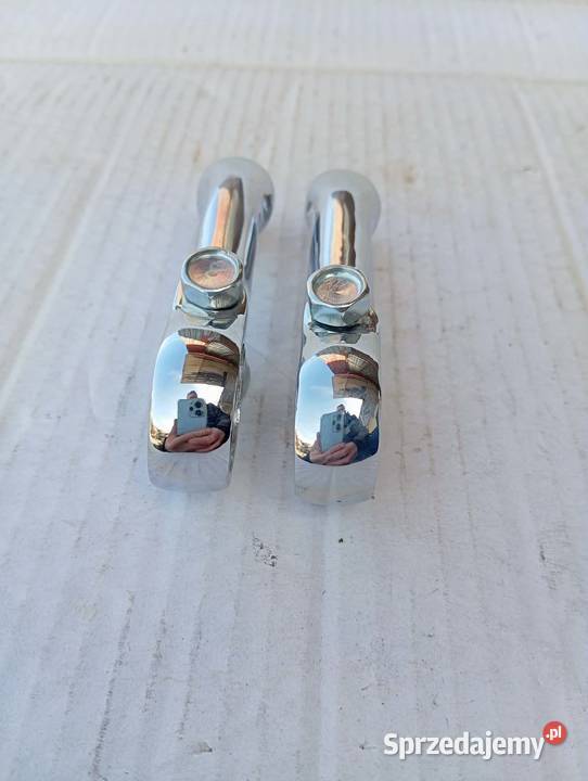 UCHWYTY MOCOWANIE KIEROWNICA K750 URAL DNIEPR MW Niemodlin