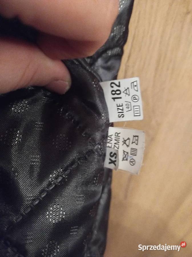 Płaszcz męski Skierniewice sprzedam