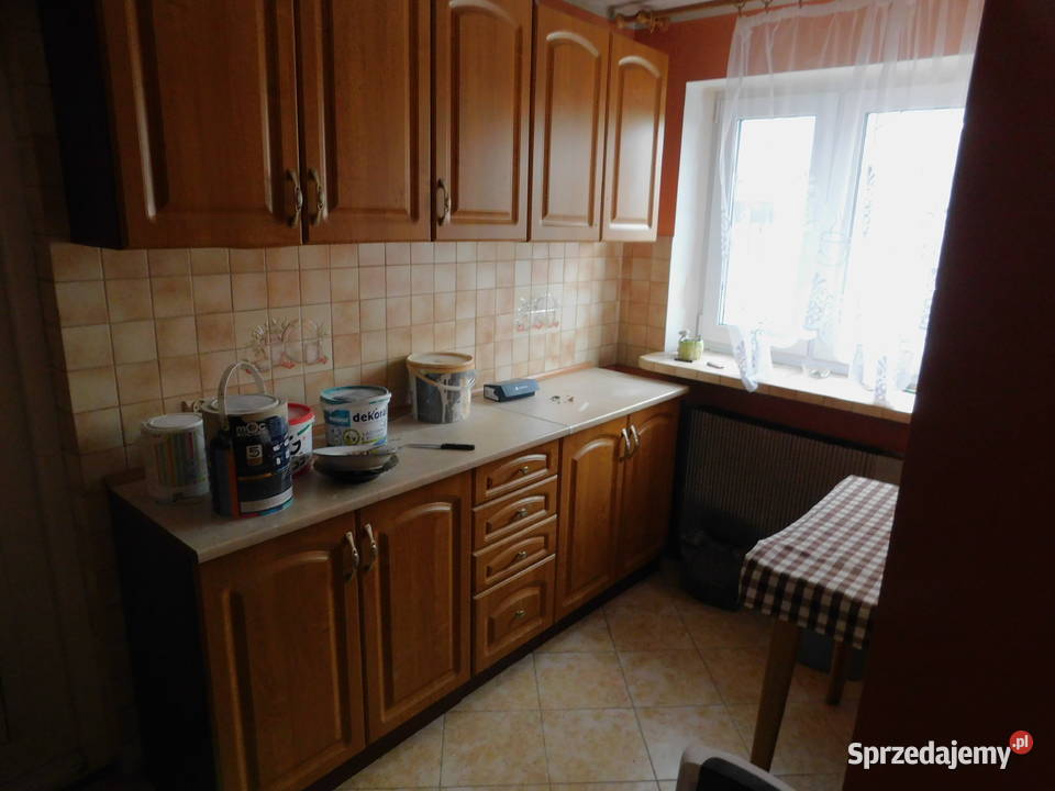 Syndyk sprzeda Brzóza