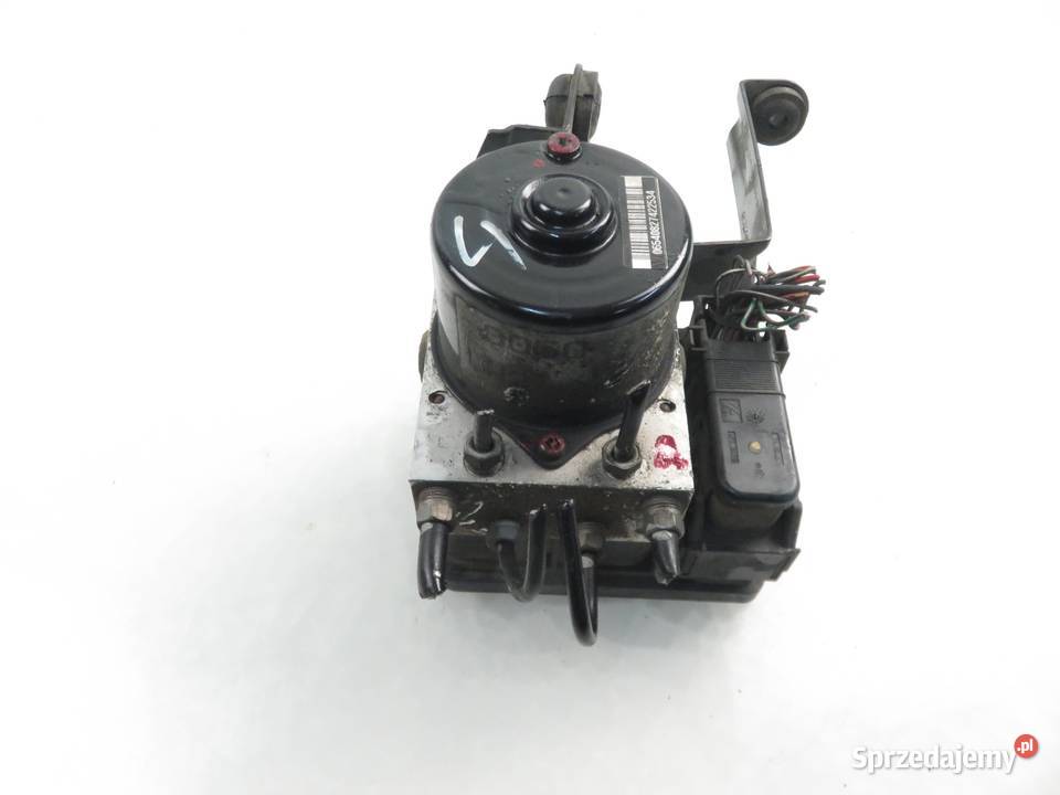 POMPA ABS FORD FOCUS C 3M512C405AE 10096001093 Części samochodowe