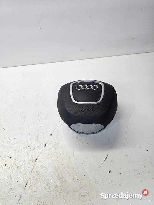 PODUSZKA POWIETRZNA AUDI A4 B7 A6 8E0880201BN 6 Poduszki powietrzne śląskie Przystajń