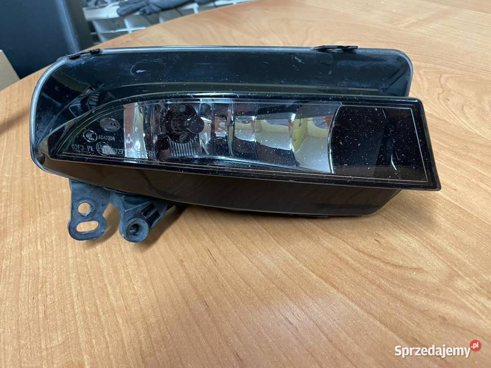 Audi A5 8T0 lift halogen lampa prawy lewy