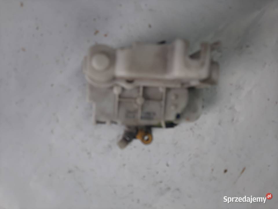 Zamek Drzwi Przód Lewy Fiat Panda II 2 sprzedam