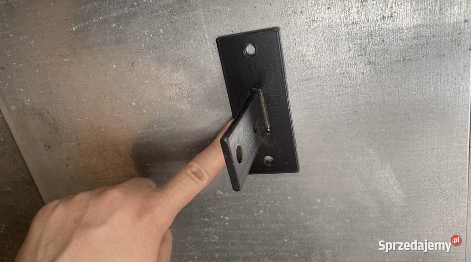 Obręcz na worki uchwyt na worki na odpady śmieci Worki