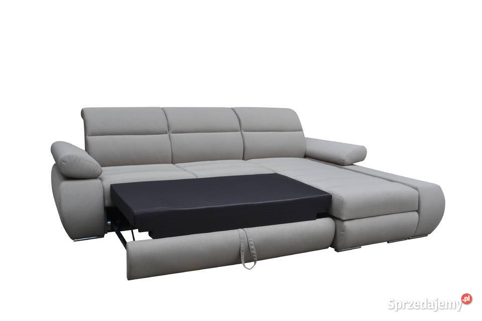 Narożnik Panama 180x262 SUPER PROMOCJA Łóżka, wersalki i sofy Warszawa