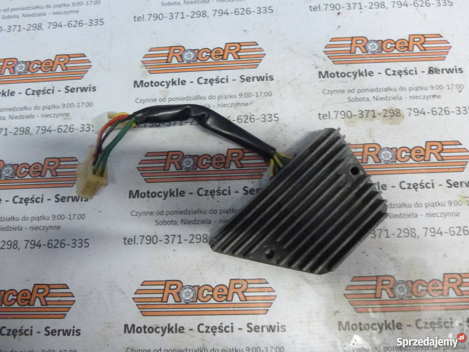 Regulator napięcia Honda Magna VF 1100 Jawiszowice