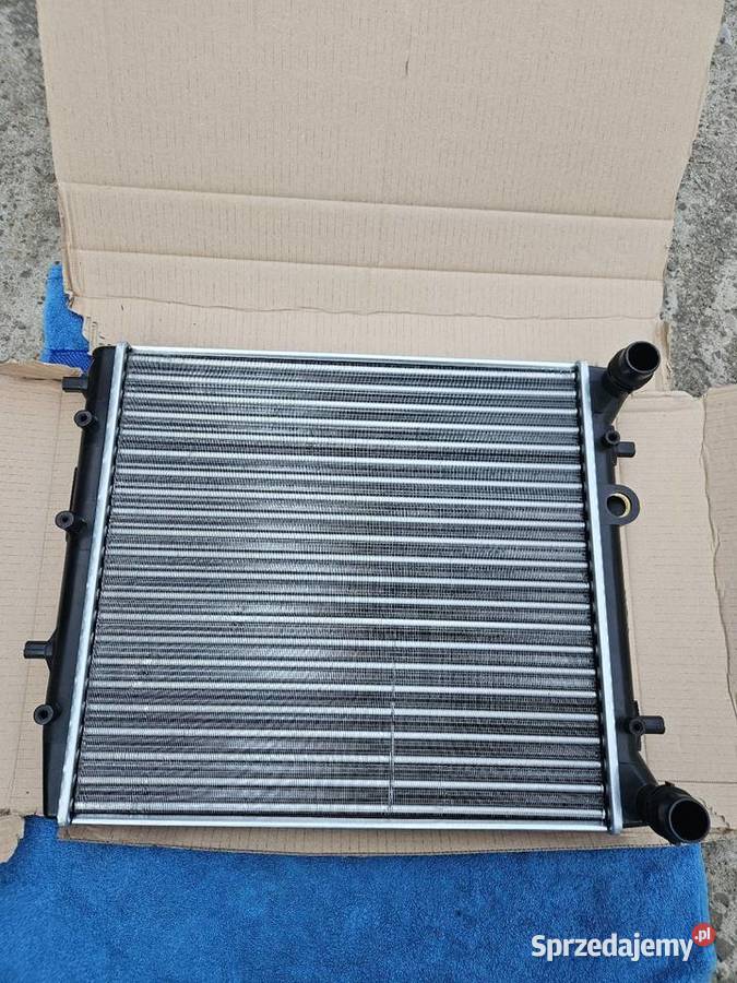 Chłodnica wody vw skoda seat fabia polo ibiza 12 Chłodnie wody Kraków