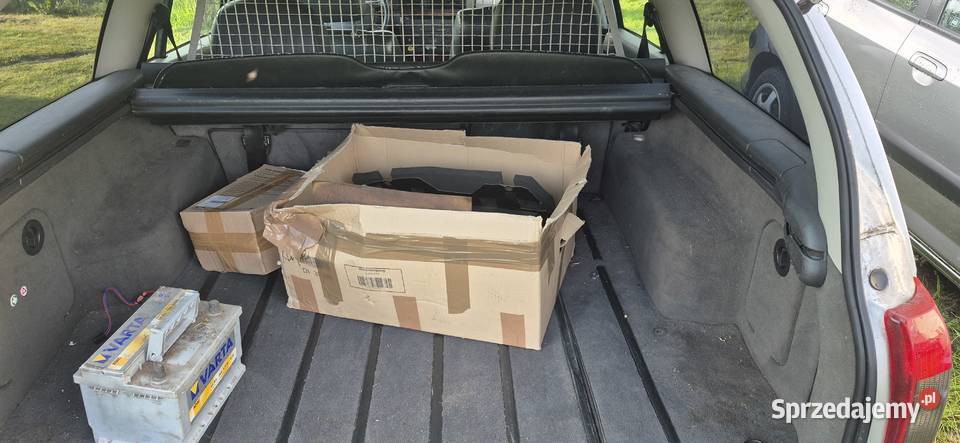 Opel Omega b 26v6 Koszalin