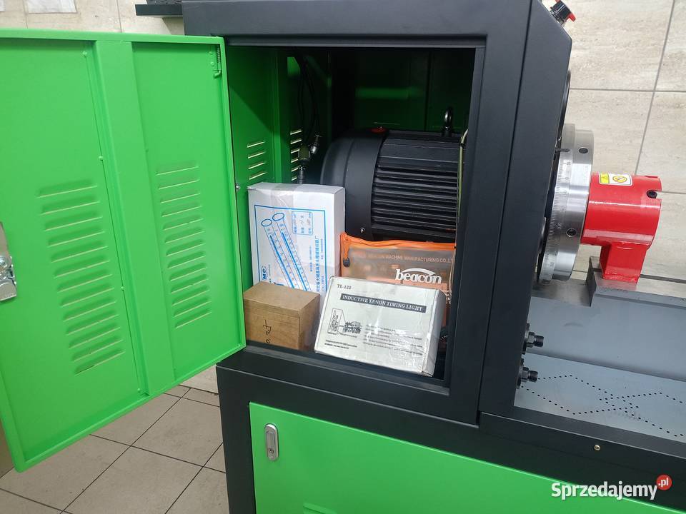 Nowy Stół probierczy Kartuzy sprzedam